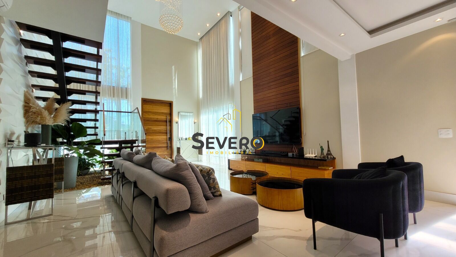 Casa, 3 quartos, 230 m² - Foto 11