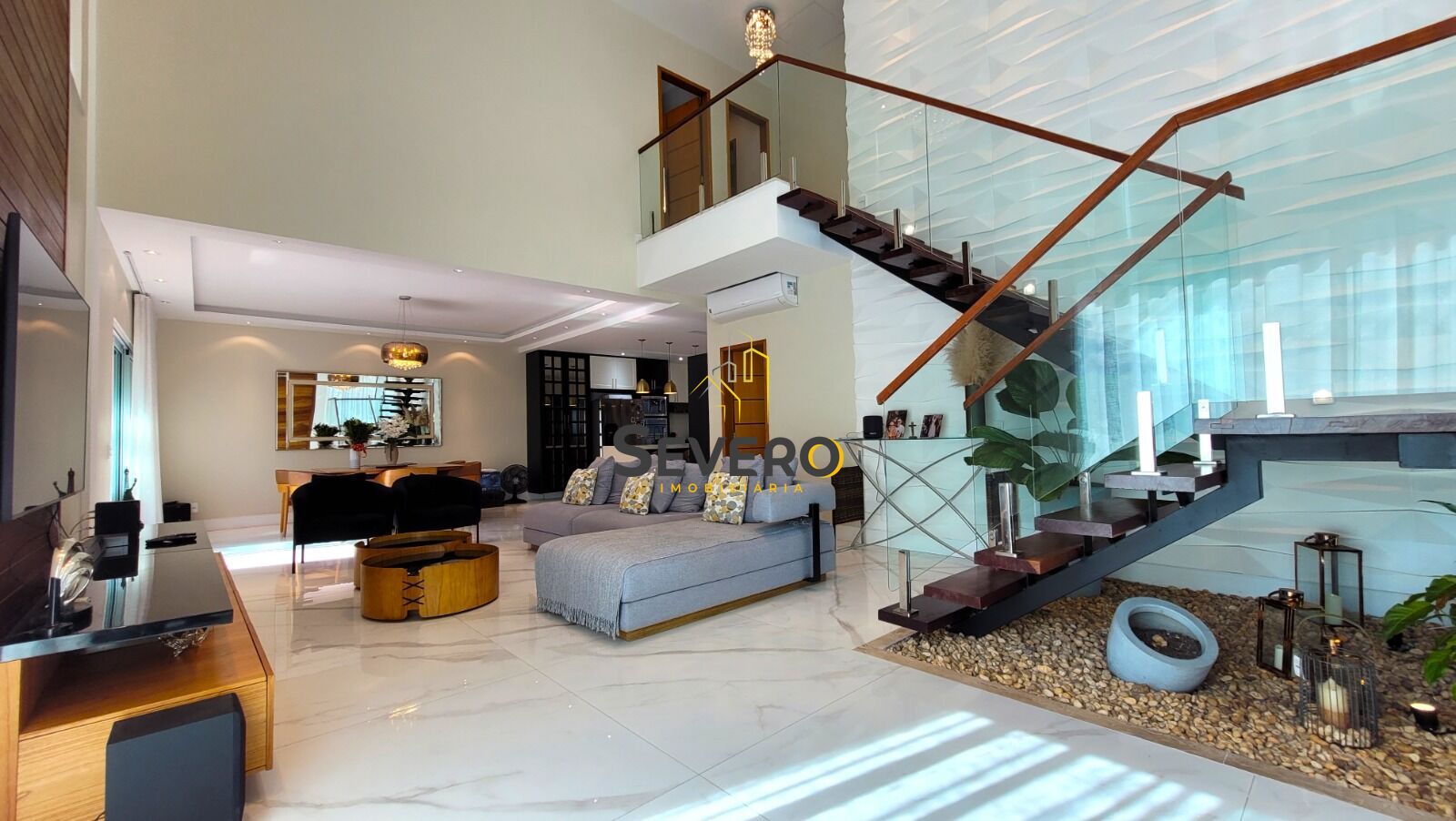 Casa, 3 quartos, 230 m² - Foto 10