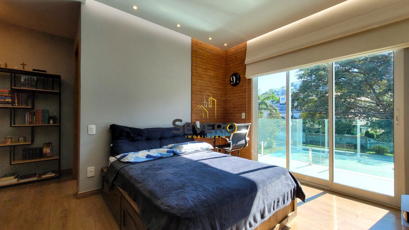 Casa, 3 quartos, 230 m² - Foto 23