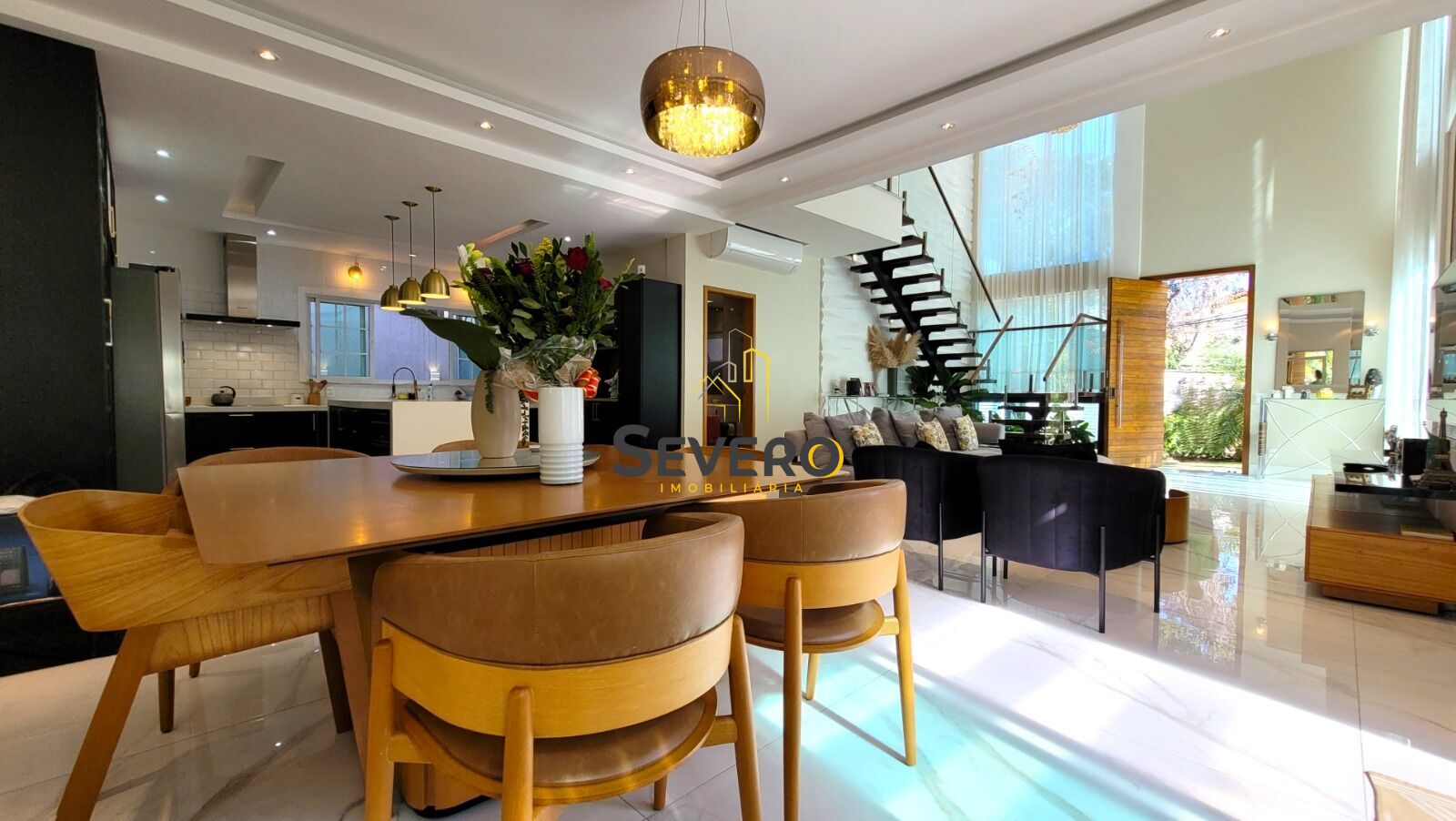 Casa, 3 quartos, 230 m² - Foto 12