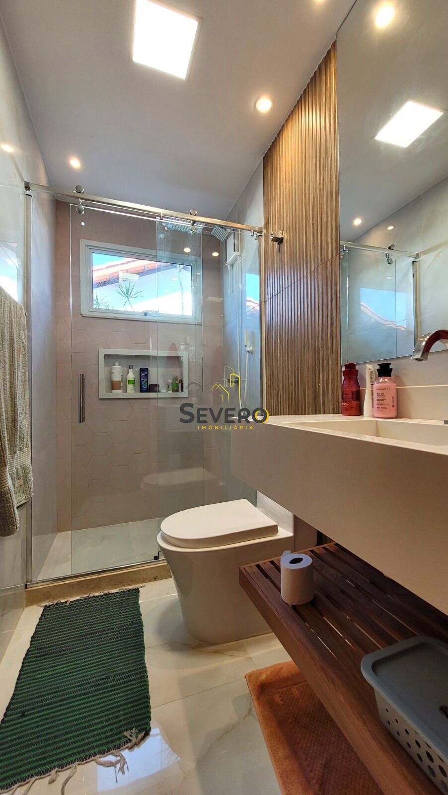 Casa, 3 quartos, 230 m² - Foto 25
