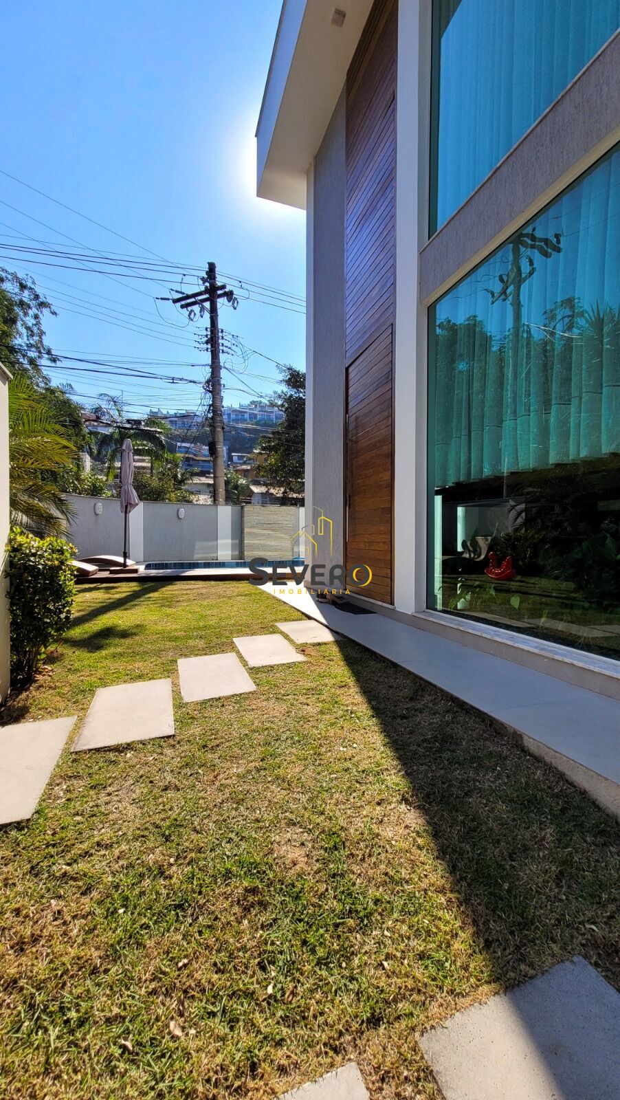 Casa, 3 quartos, 230 m² - Foto 4