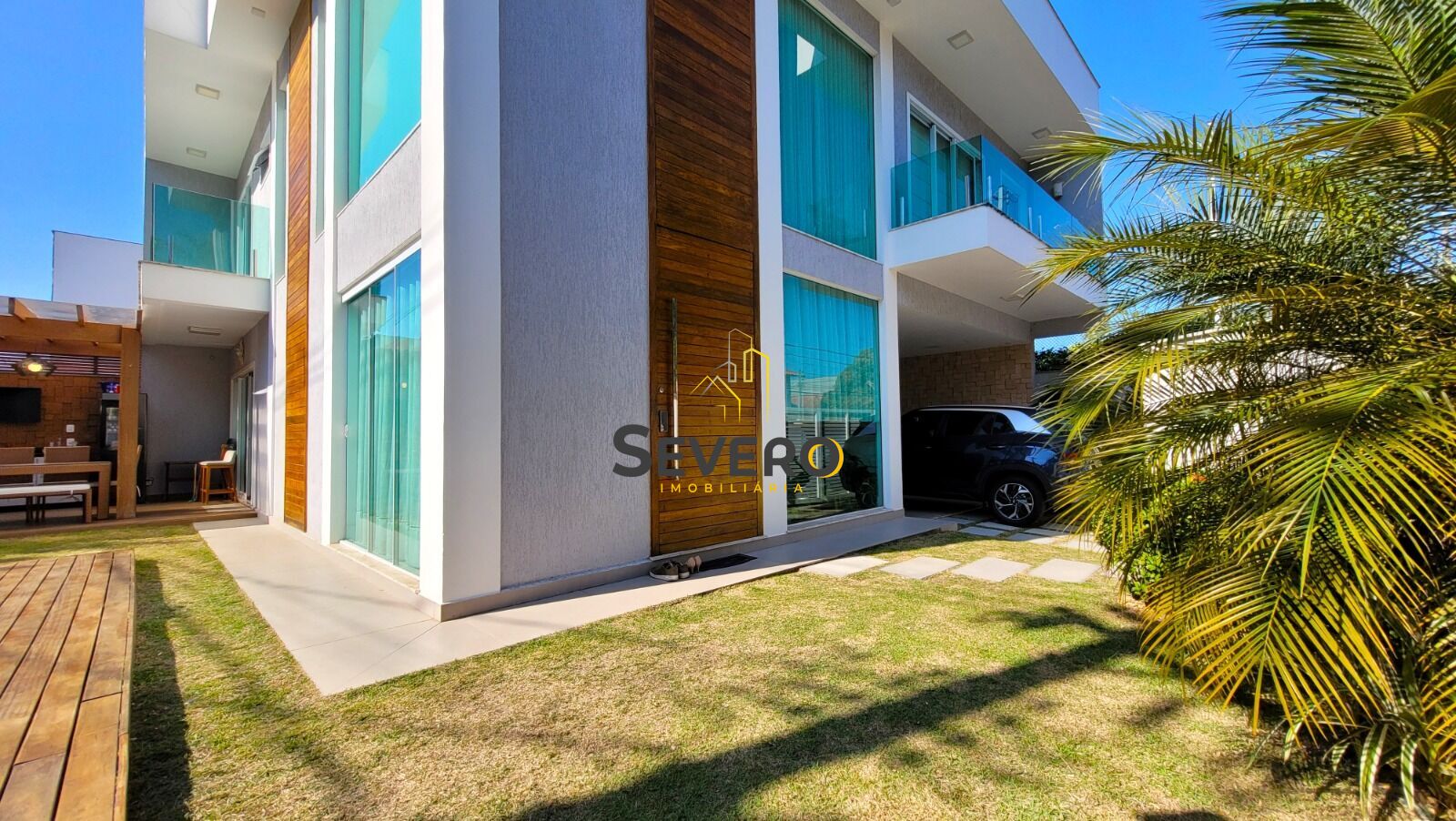 Casa, 3 quartos, 230 m² - Foto 5