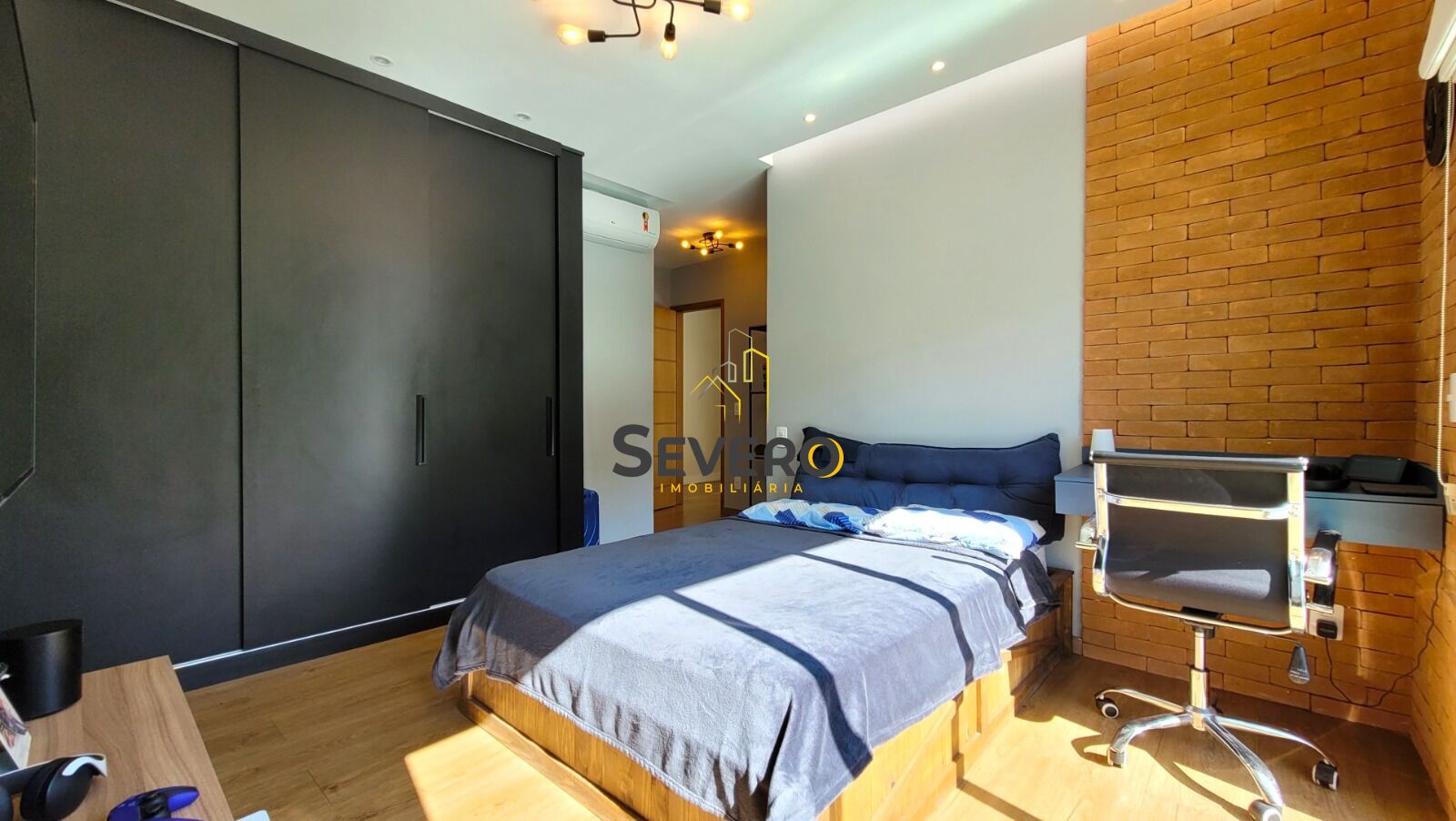 Casa, 3 quartos, 230 m² - Foto 22
