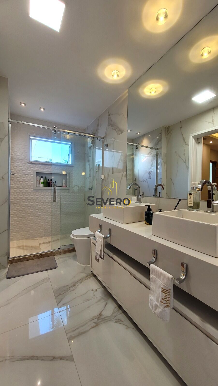 Casa, 3 quartos, 230 m² - Foto 19