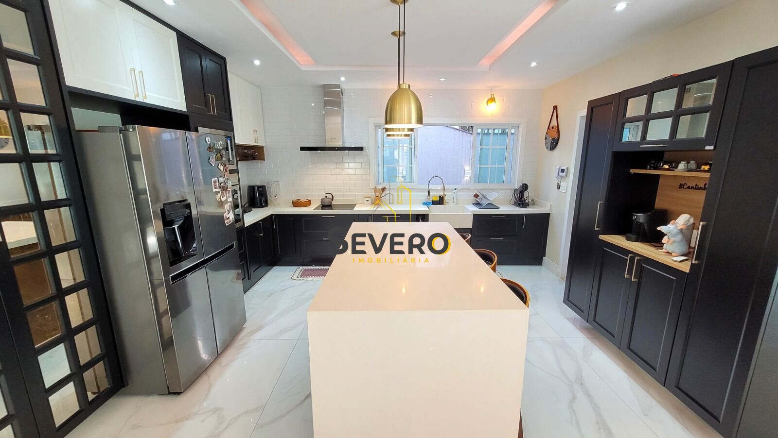 Casa, 3 quartos, 230 m² - Foto 16