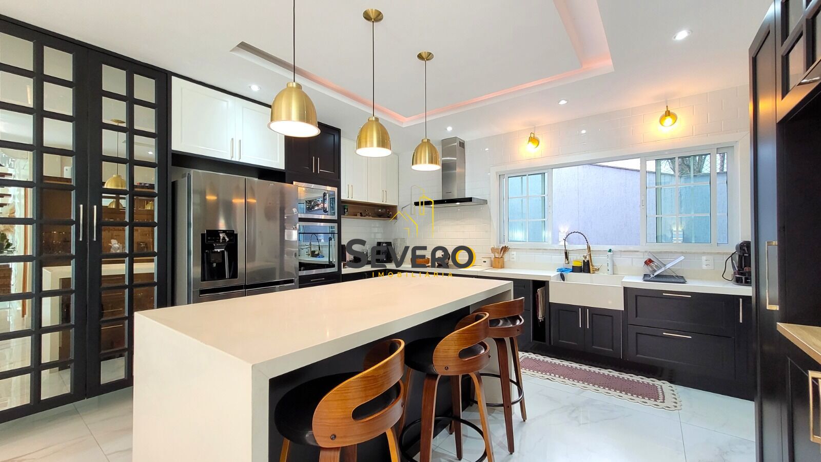 Casa, 3 quartos, 230 m² - Foto 15