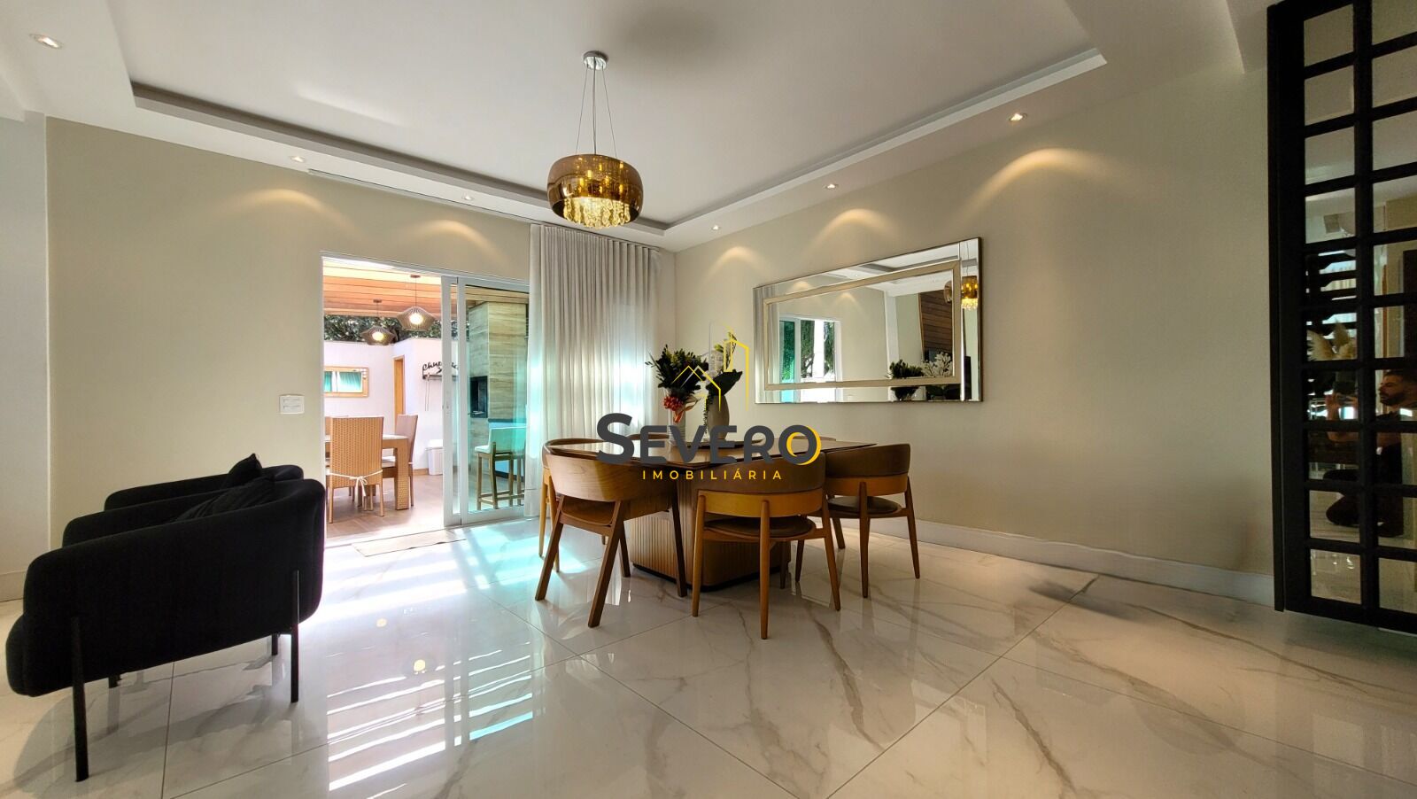 Casa, 3 quartos, 230 m² - Foto 14