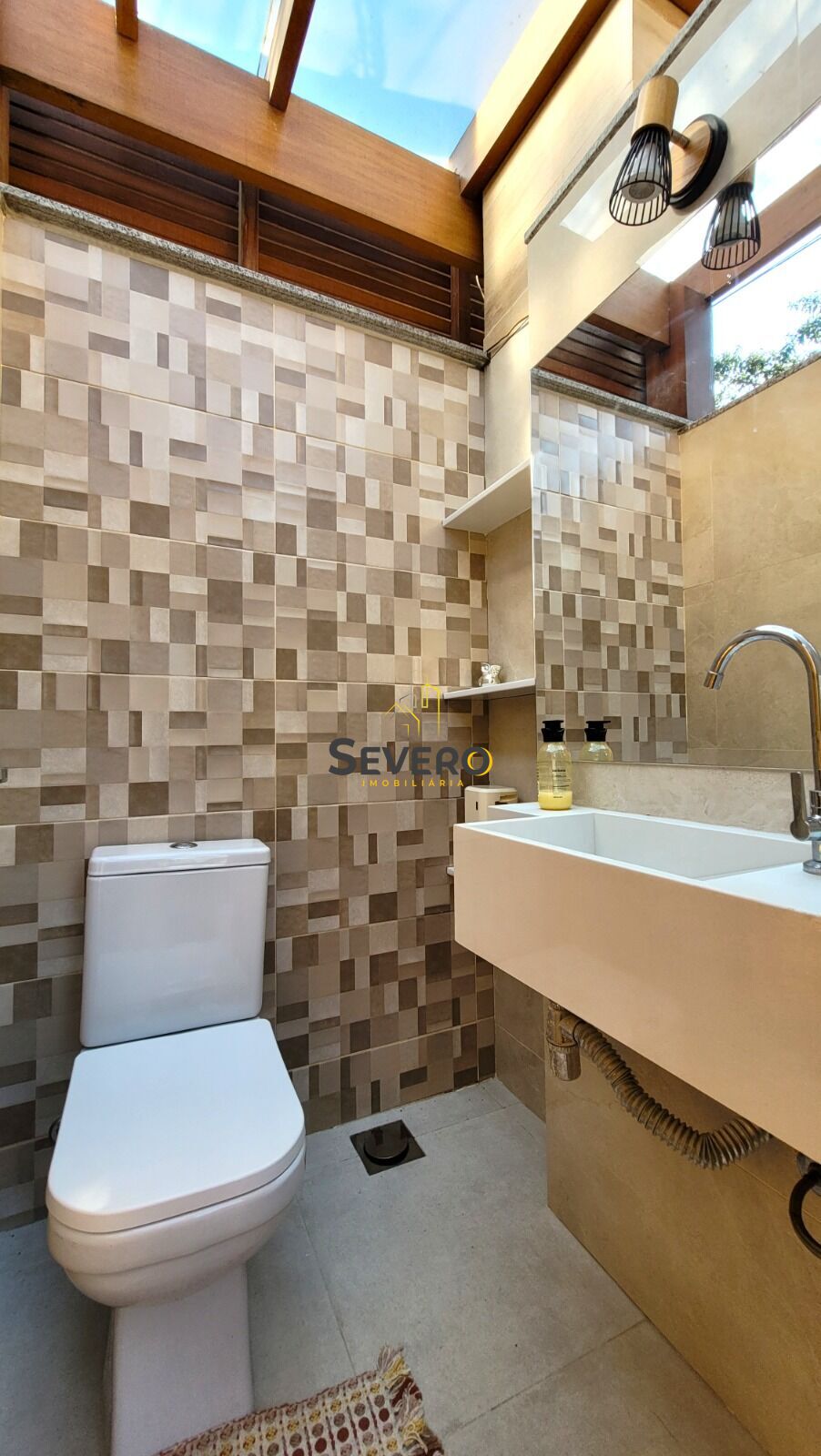 Casa, 3 quartos, 230 m² - Foto 9