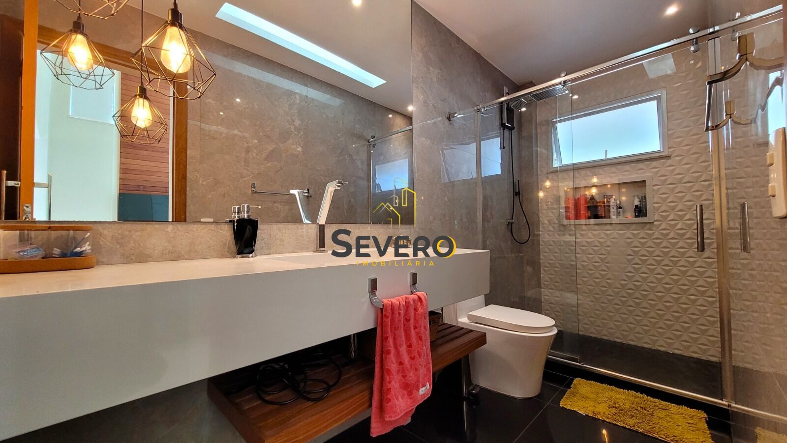 Casa, 3 quartos, 230 m² - Foto 24