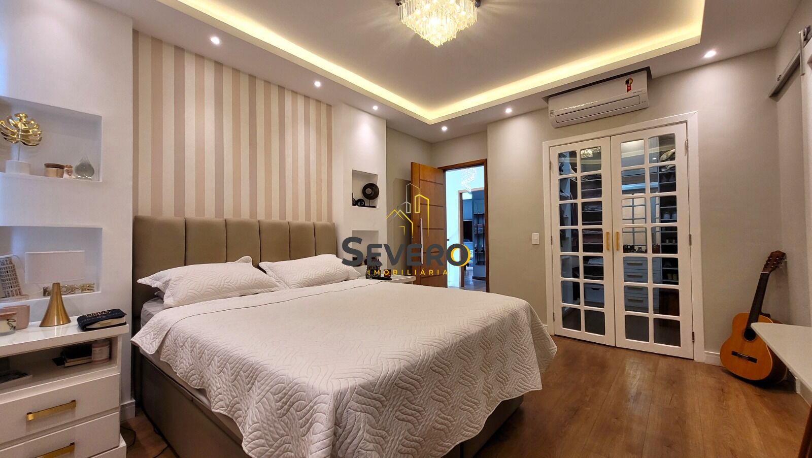 Casa, 3 quartos, 230 m² - Foto 17