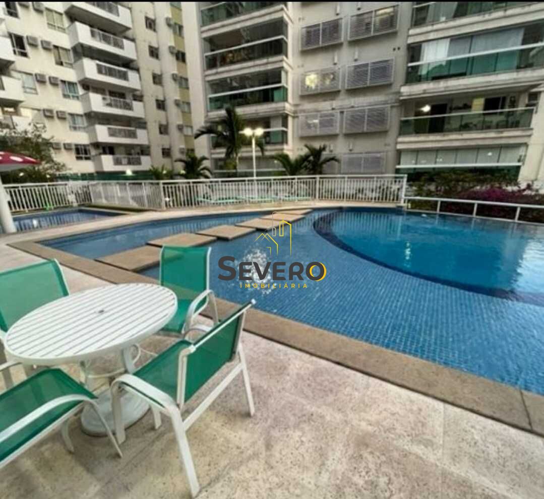 Apartamento à venda com 3 quartos, 120m² - Foto 23