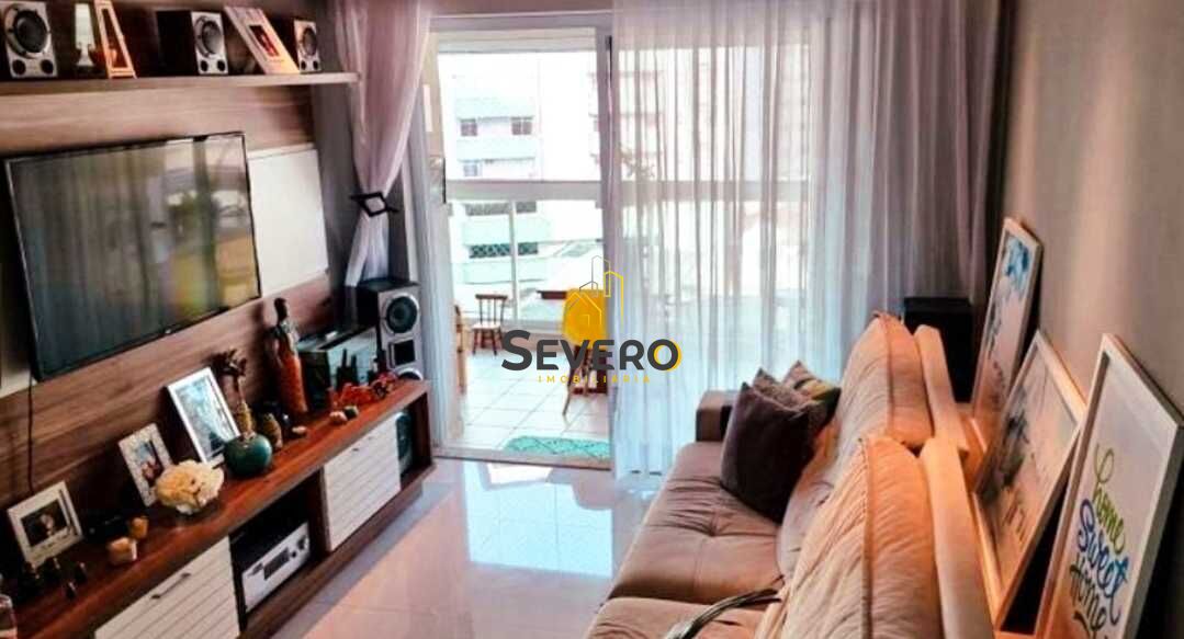 Apartamento à venda com 3 quartos, 120m² - Foto 15