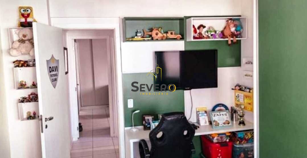 Apartamento à venda com 3 quartos, 120m² - Foto 17