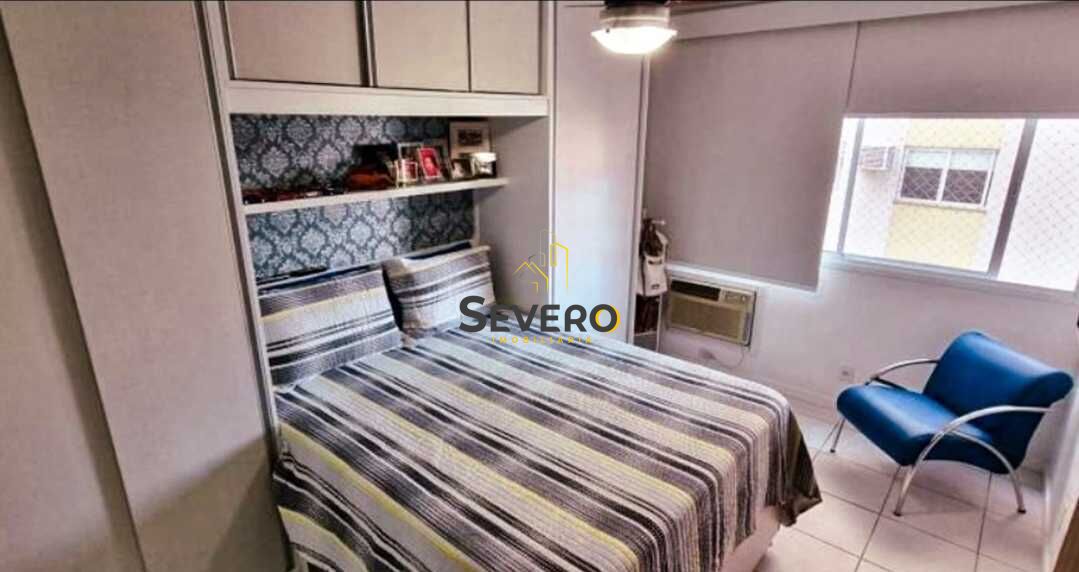 Apartamento à venda com 3 quartos, 120m² - Foto 16