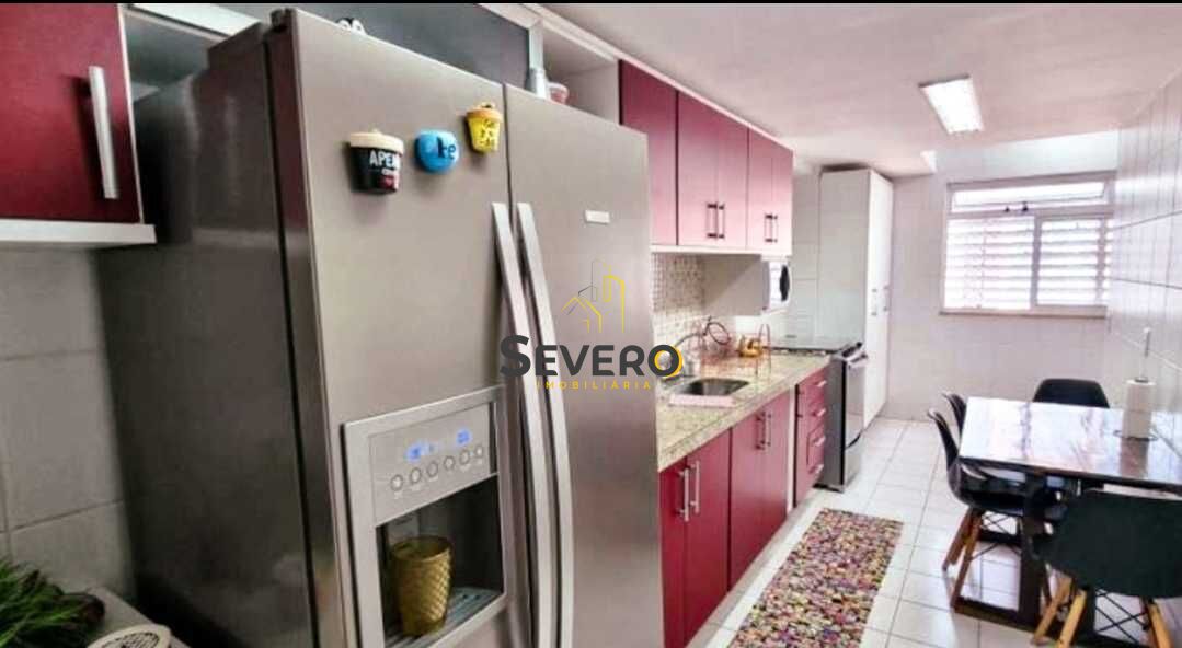 Apartamento à venda com 3 quartos, 120m² - Foto 10