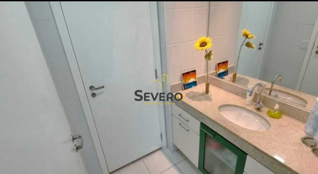 Apartamento à venda com 3 quartos, 120m² - Foto 11