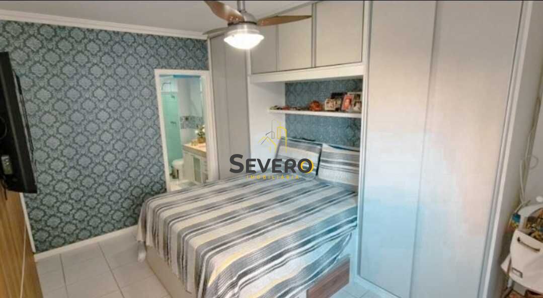 Apartamento à venda com 3 quartos, 120m² - Foto 9