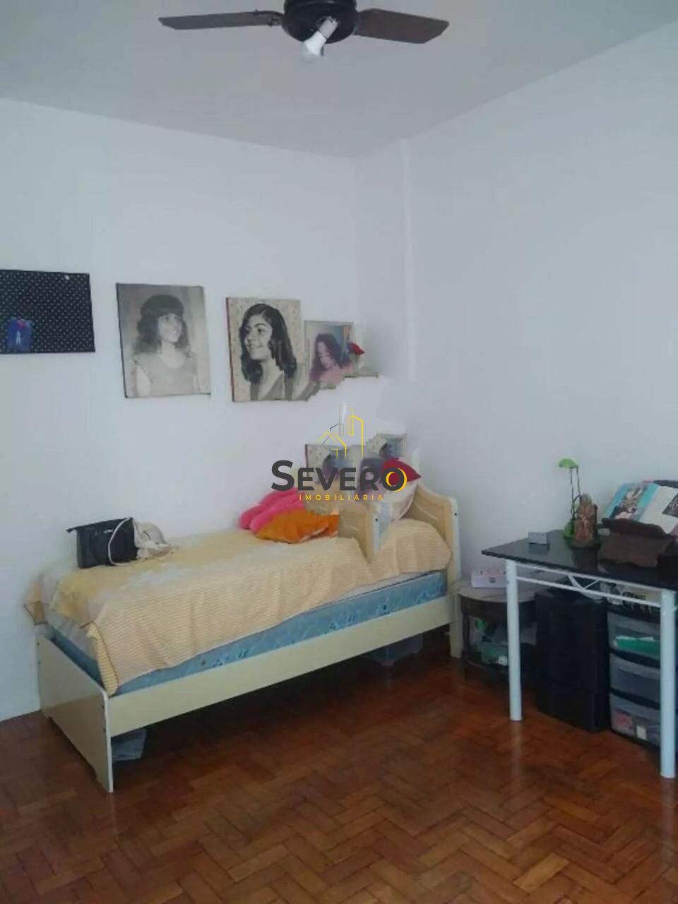 Apartamento à venda com 2 quartos, 88m² - Foto 9