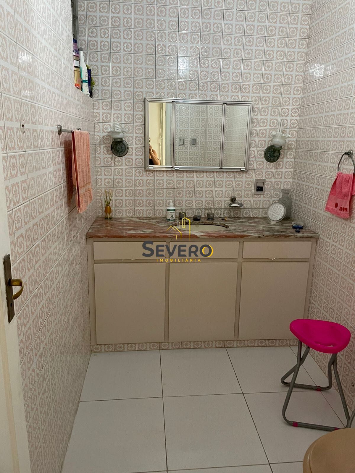 Apartamento à venda com 2 quartos, 88m² - Foto 5