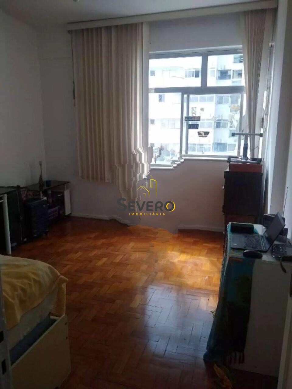 Apartamento à venda com 2 quartos, 88m² - Foto 4