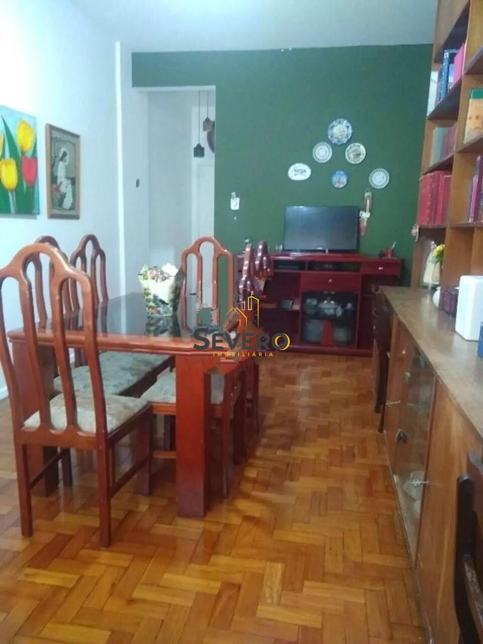 Apartamento à venda com 2 quartos, 88m² - Foto 8