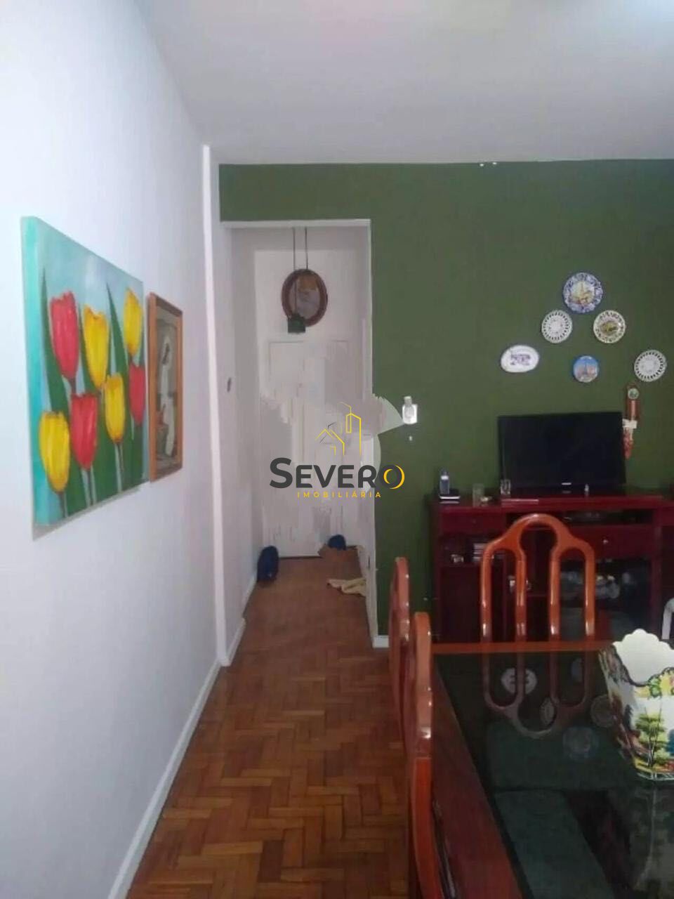 Apartamento à venda com 2 quartos, 88m² - Foto 7