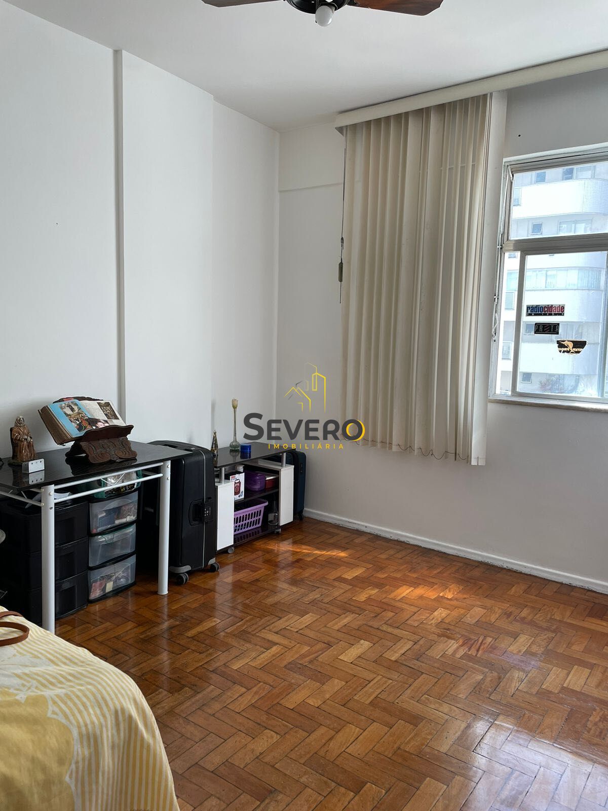 Apartamento à venda com 2 quartos, 88m² - Foto 2