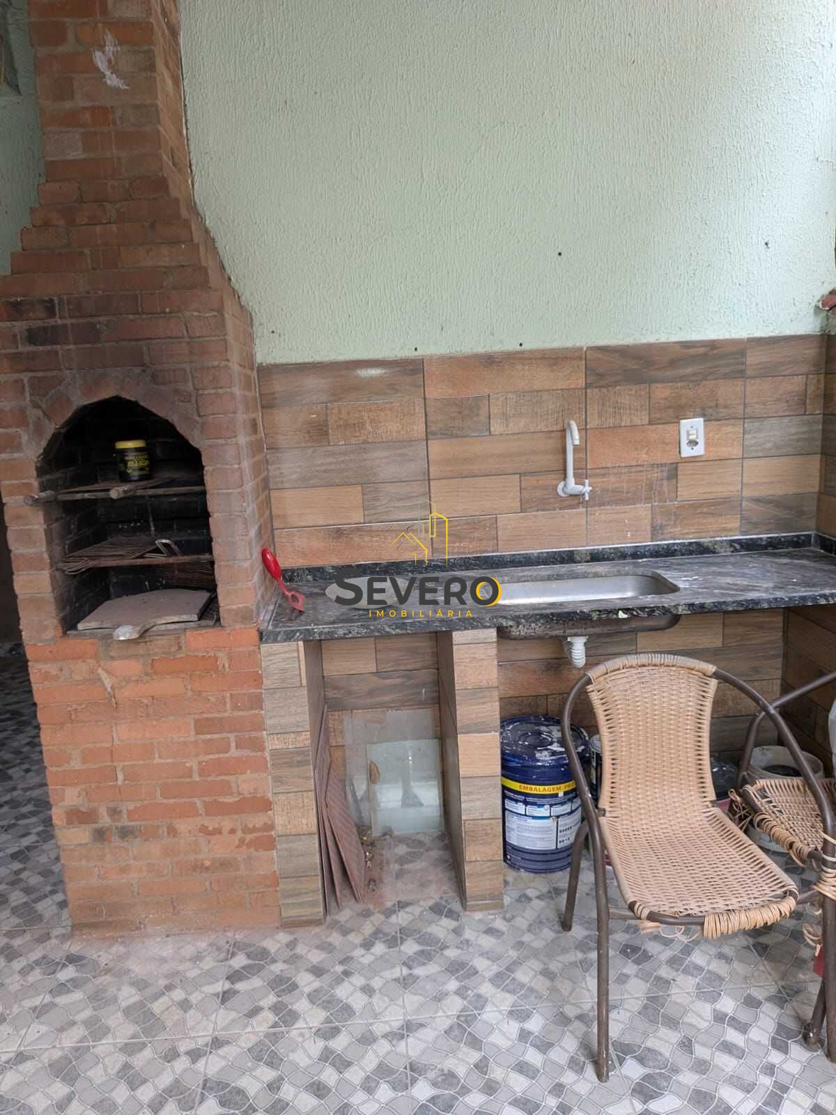 Casa, 3 quartos, 160 m² - Foto 7