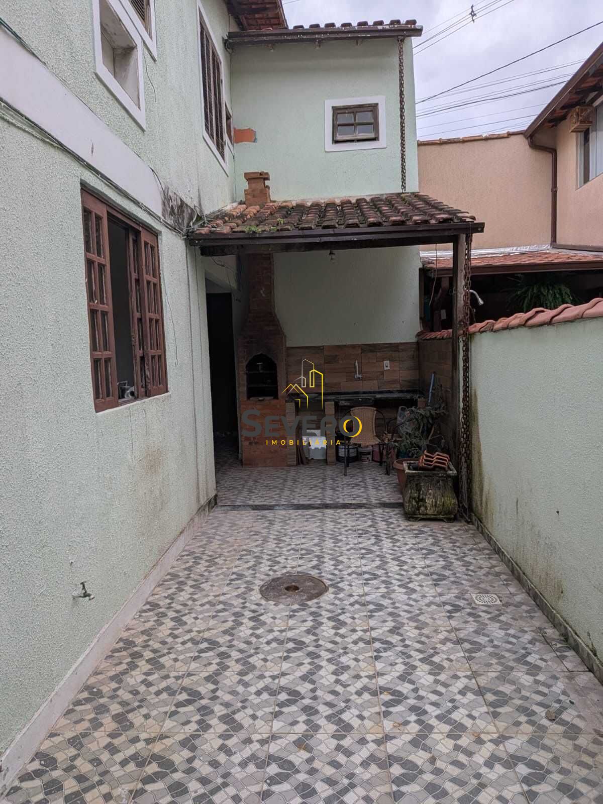 Casa, 3 quartos, 160 m² - Foto 6