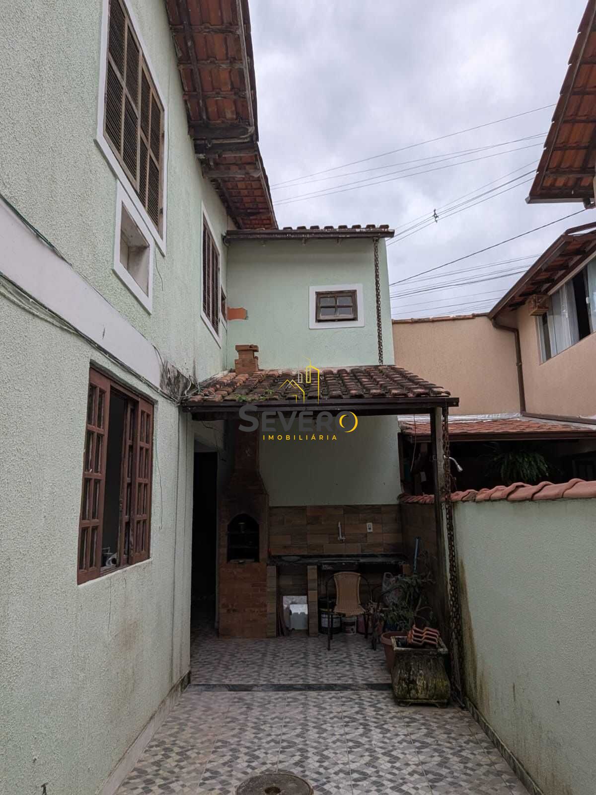 Casa, 3 quartos, 160 m² - Foto 5