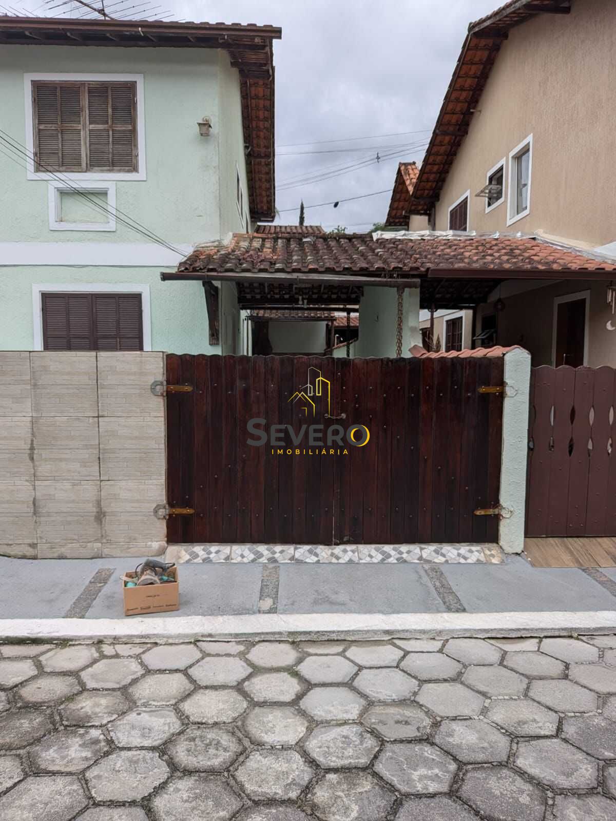 Casa, 3 quartos, 160 m² - Foto 4