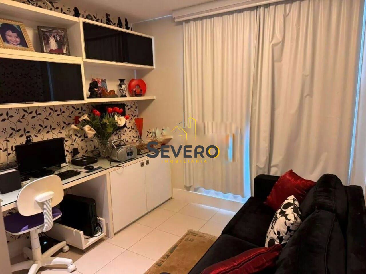 Cobertura à venda com 4 quartos, 263m² - Foto 17