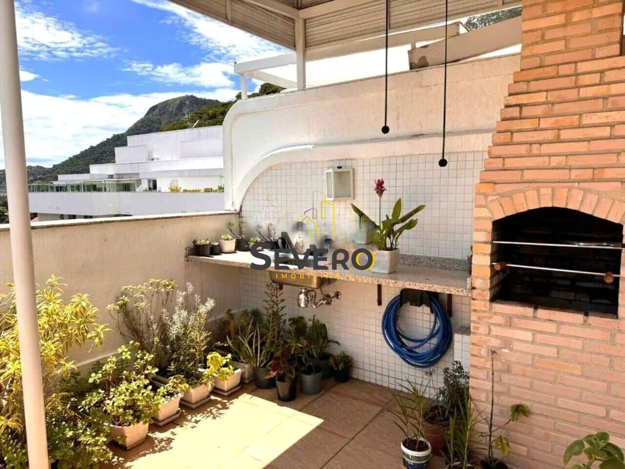 Cobertura à venda com 4 quartos, 263m² - Foto 7