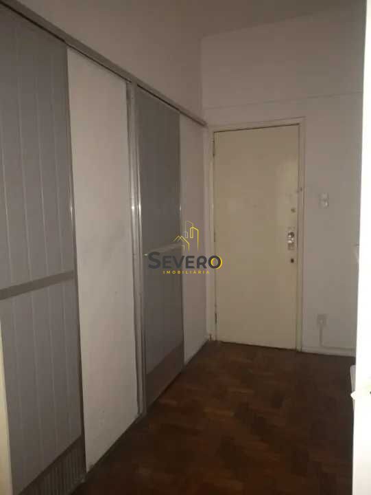 Apartamento à venda com 1 quarto, 42m² - Foto 4