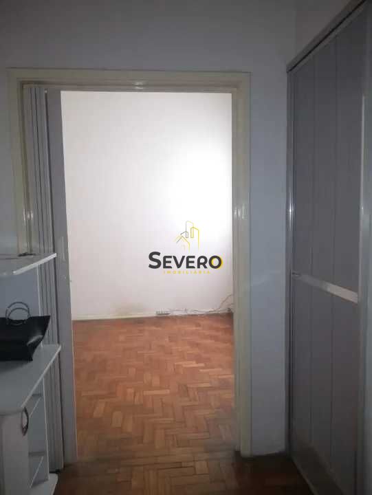 Apartamento à venda com 1 quarto, 42m² - Foto 6