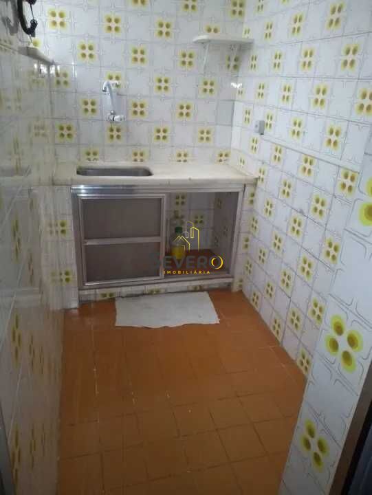 Apartamento à venda com 1 quarto, 42m² - Foto 9