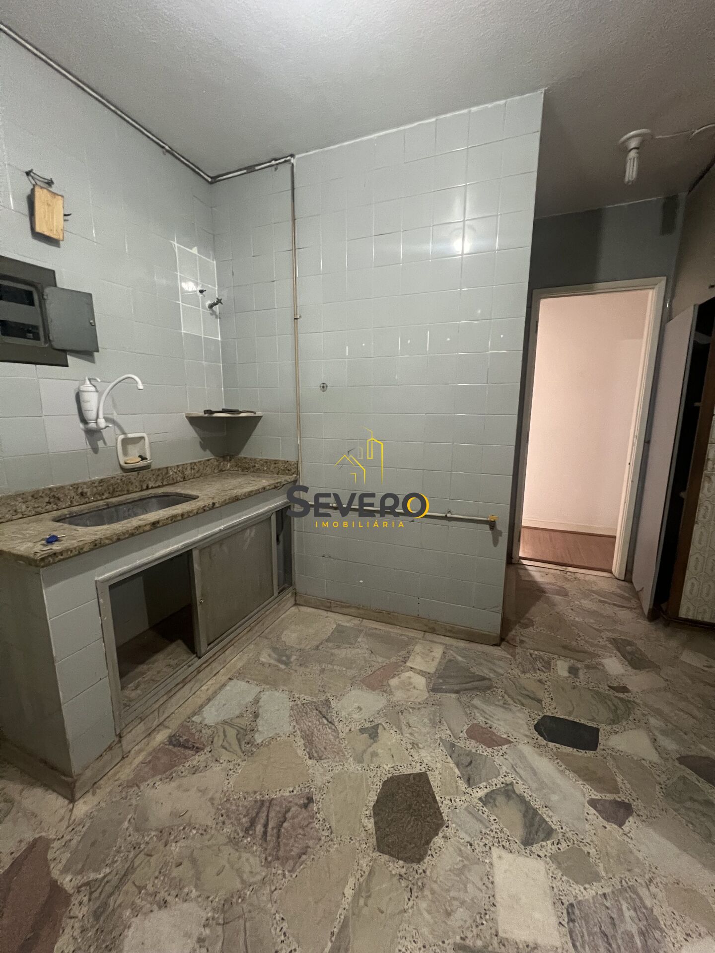 Apartamento à venda com 3 quartos, 85m² - Foto 6