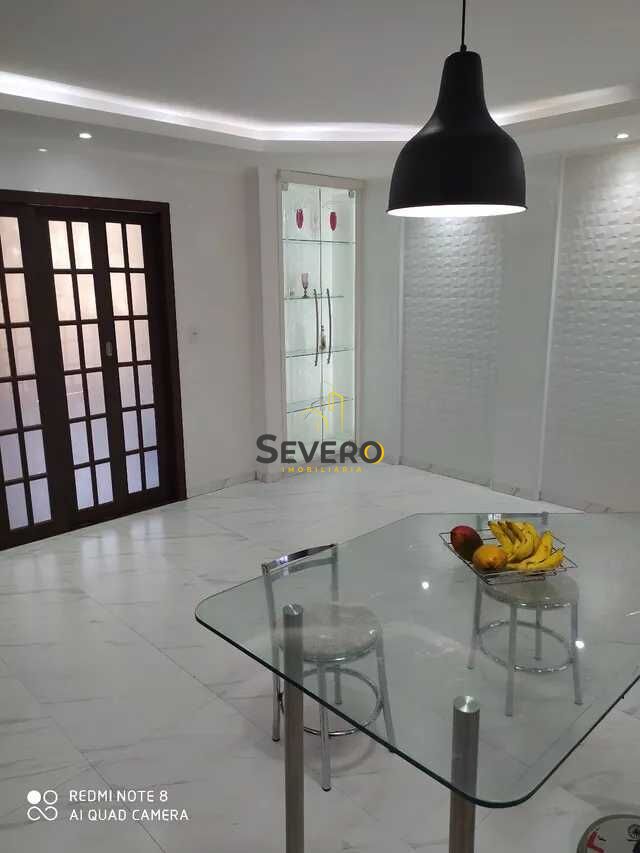 Casa à venda com 5 quartos, 455m² - Foto 16