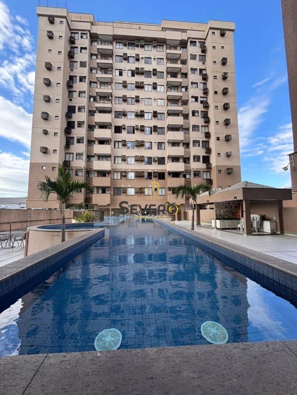 Apartamento, 2 quartos, 58 m² - Foto 14