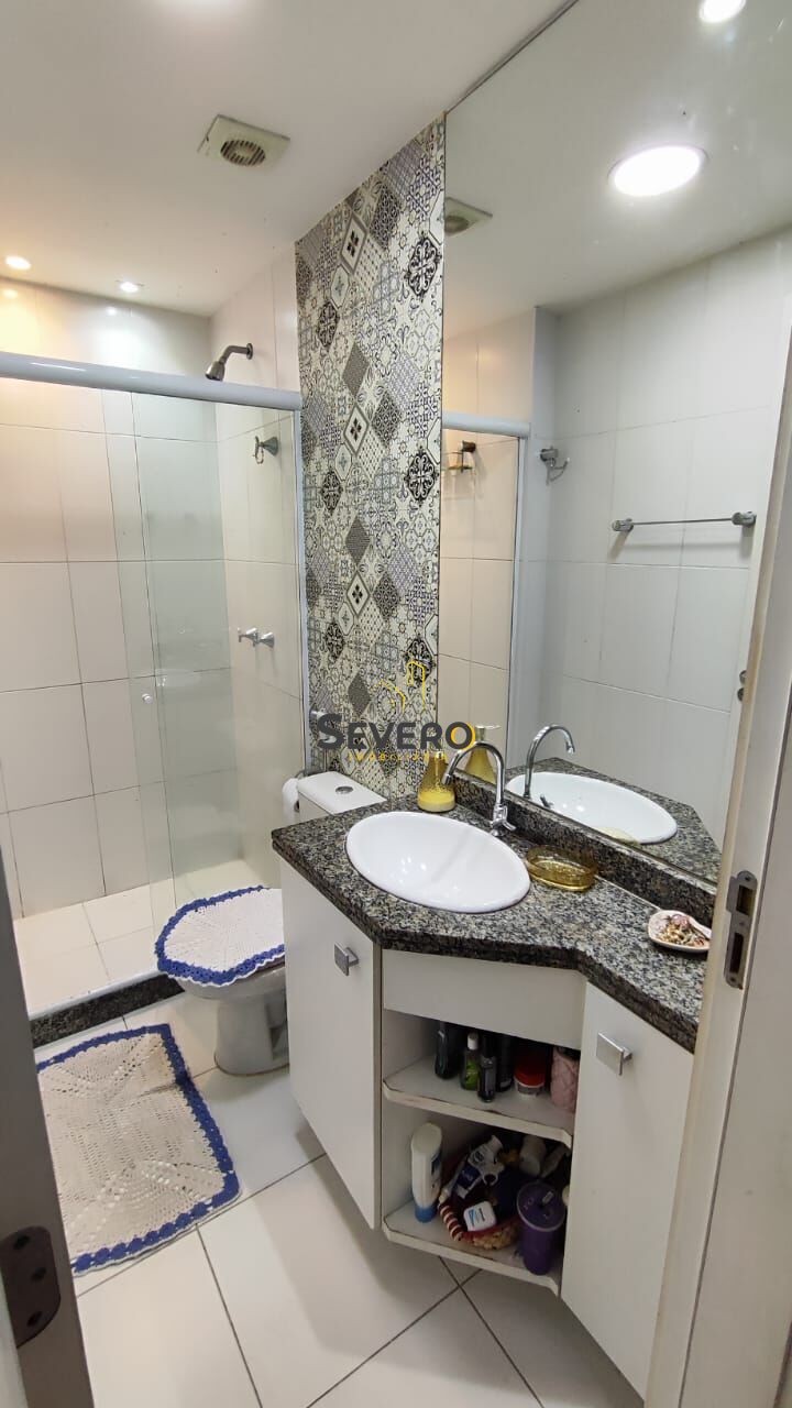 Apartamento, 2 quartos, 58 m² - Foto 13