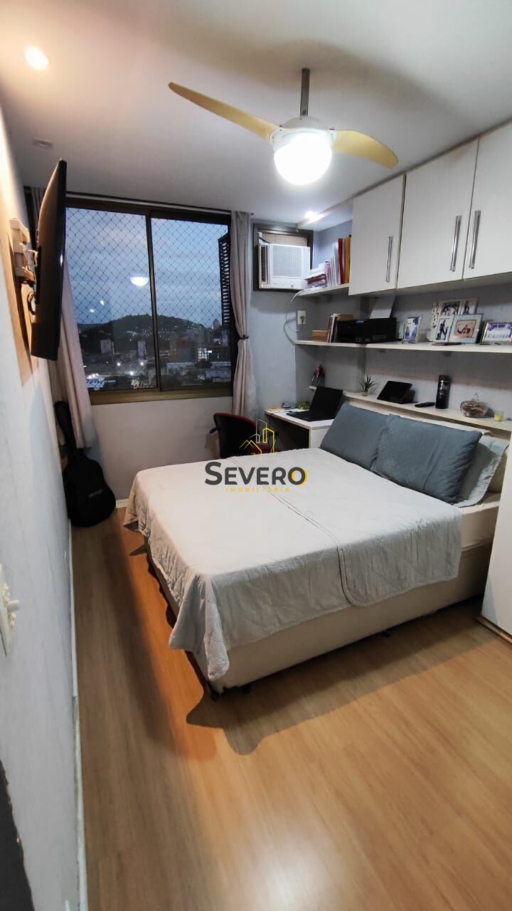 Apartamento, 2 quartos, 58 m² - Foto 7