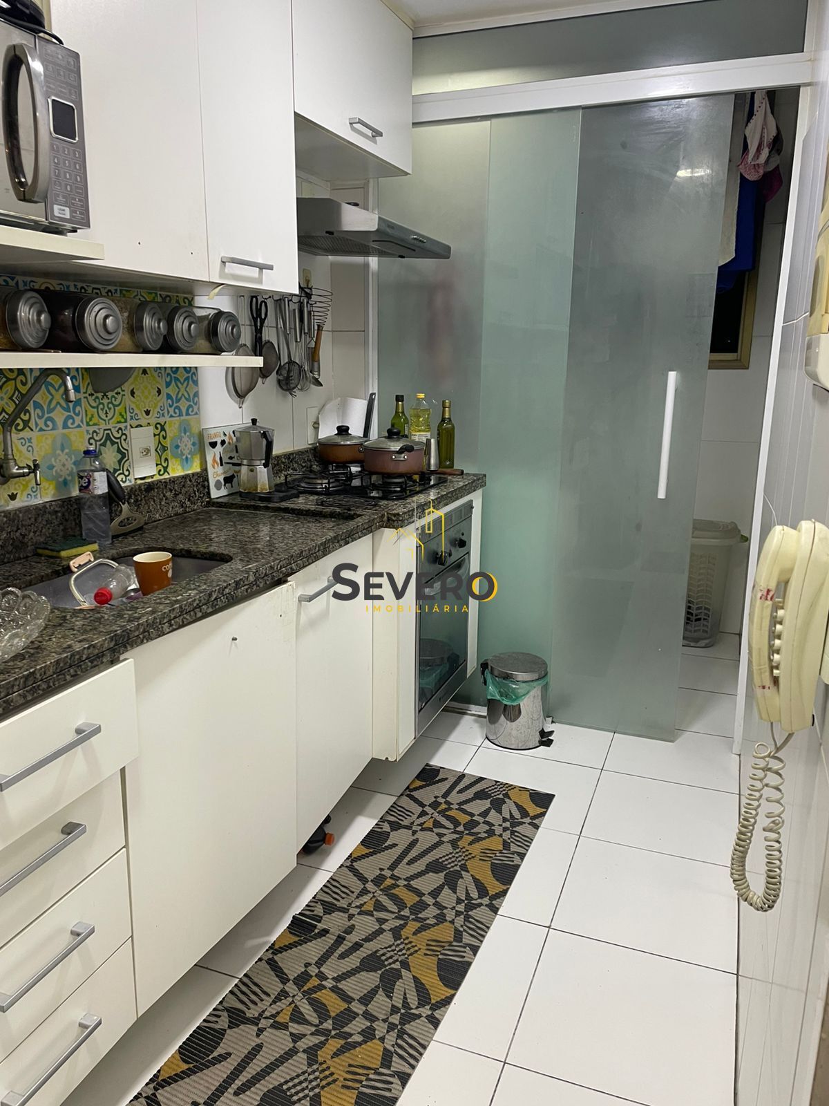 Apartamento, 2 quartos, 58 m² - Foto 4