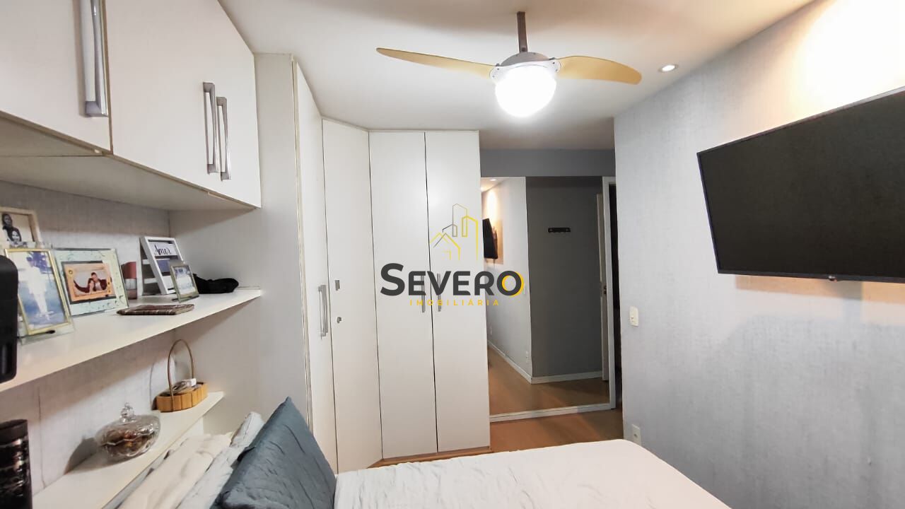 Apartamento, 2 quartos, 58 m² - Foto 6