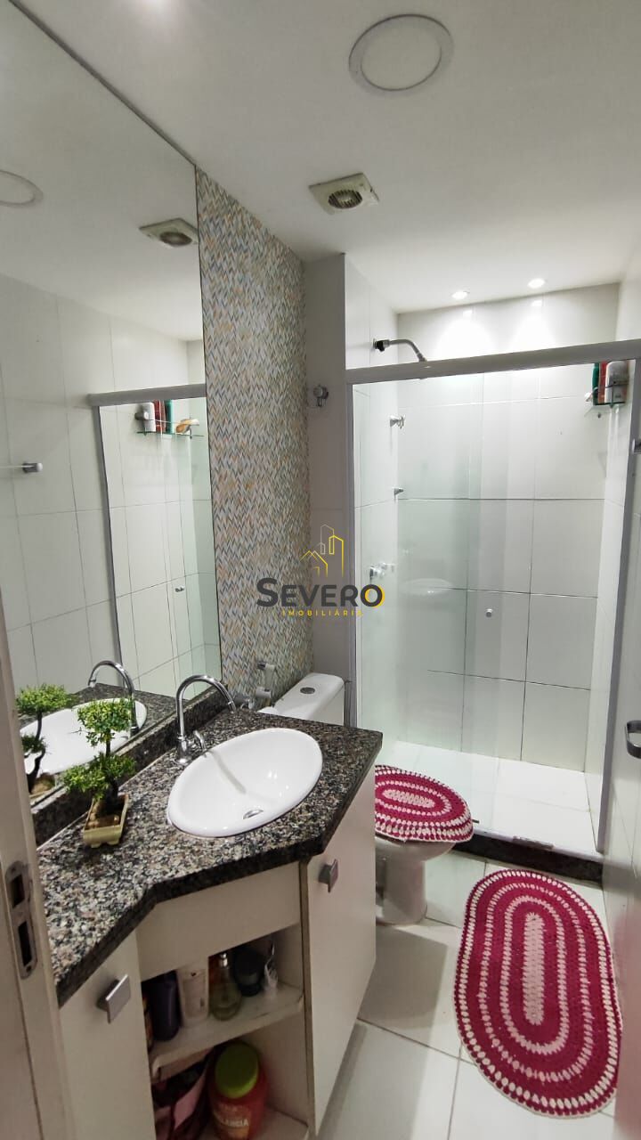 Apartamento, 2 quartos, 58 m² - Foto 8