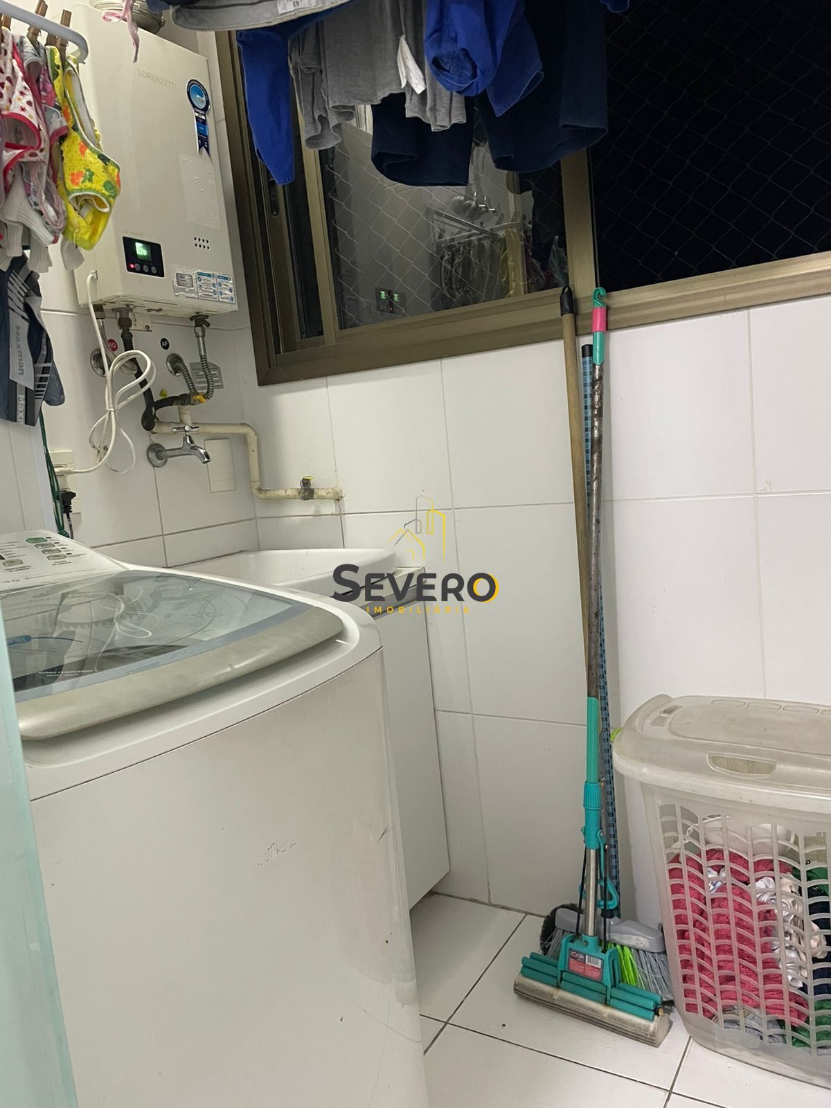 Apartamento, 2 quartos, 58 m² - Foto 15