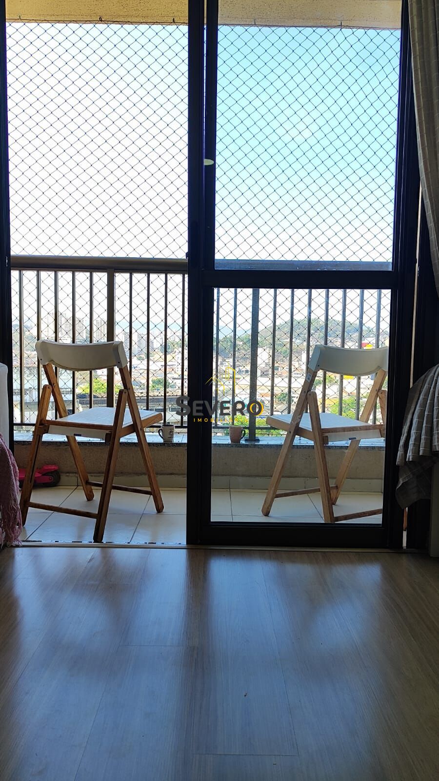 Apartamento, 2 quartos, 58 m² - Foto 3