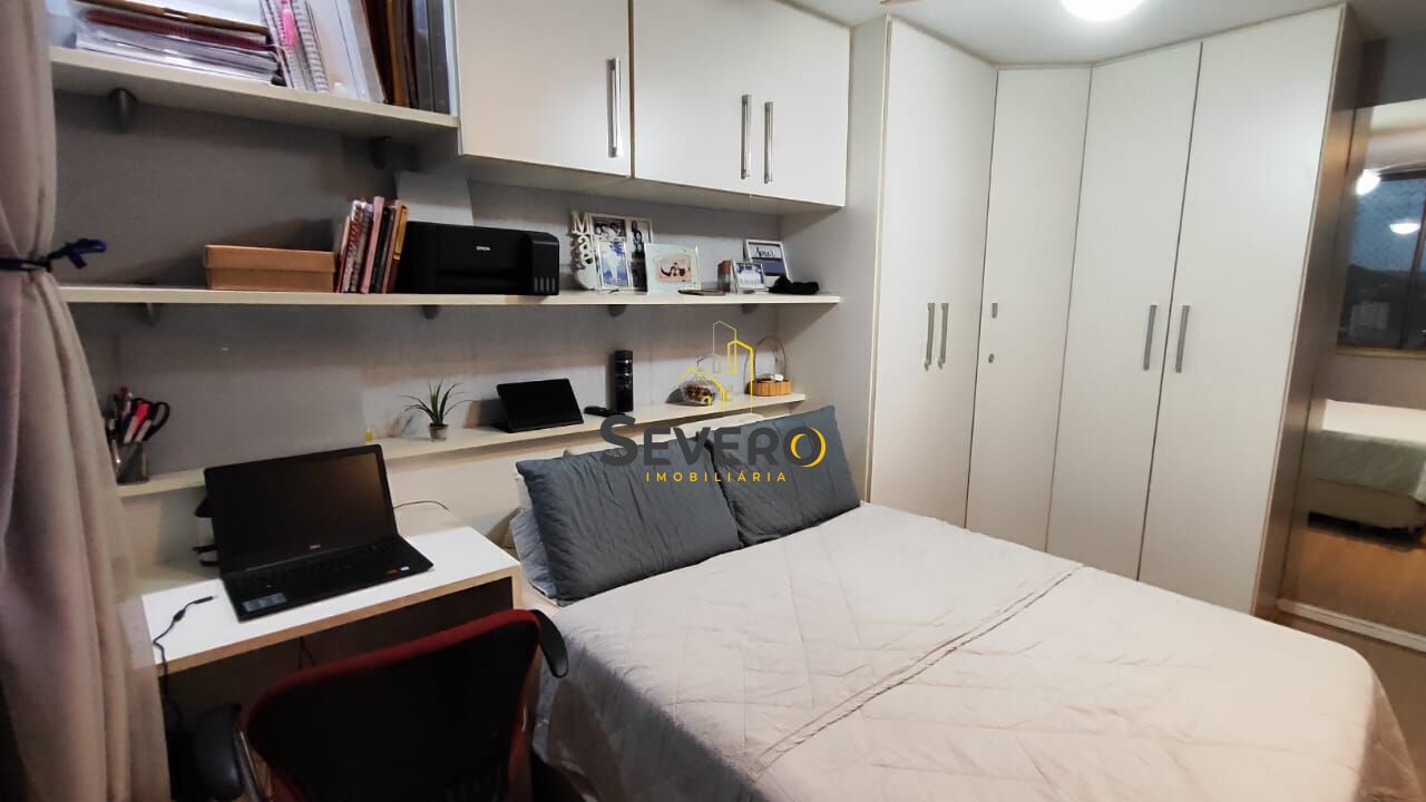 Apartamento, 2 quartos, 58 m² - Foto 5