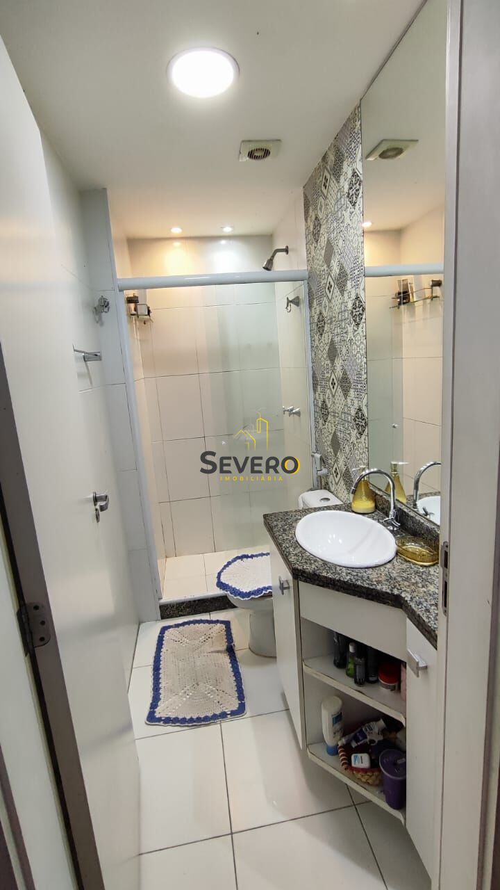 Apartamento, 2 quartos, 58 m² - Foto 12