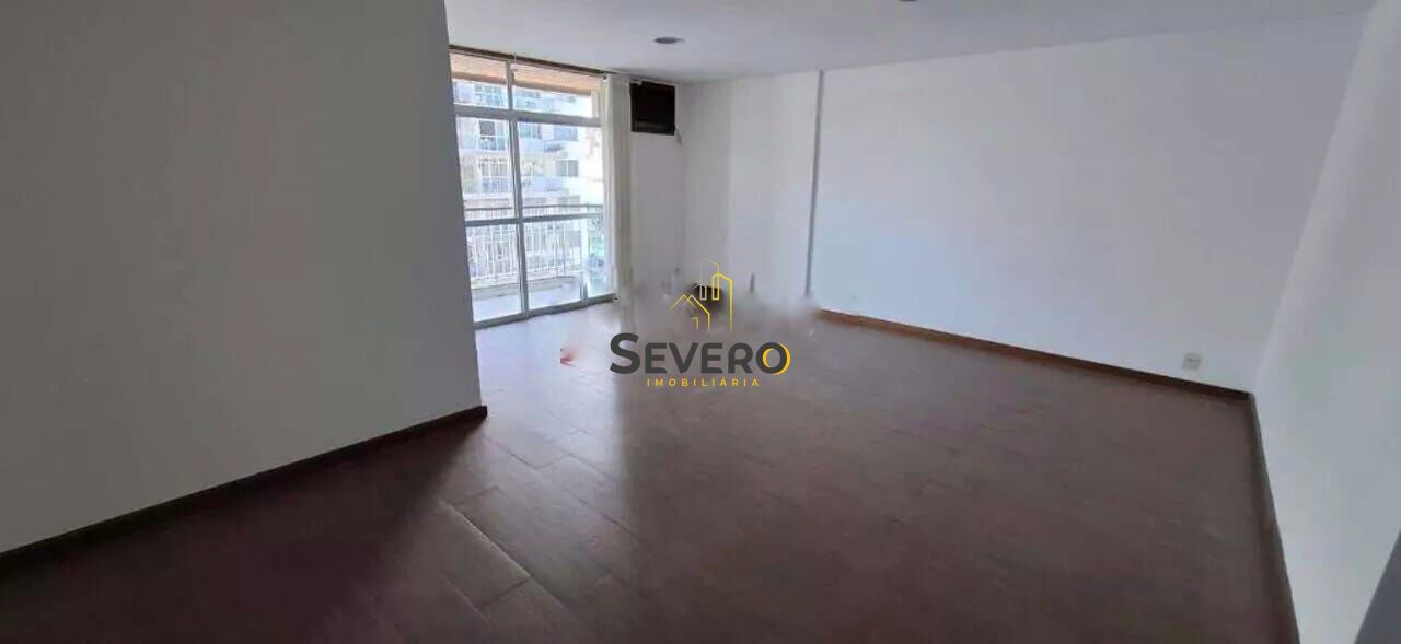 Apartamento à venda com 4 quartos, 175m² - Foto 2